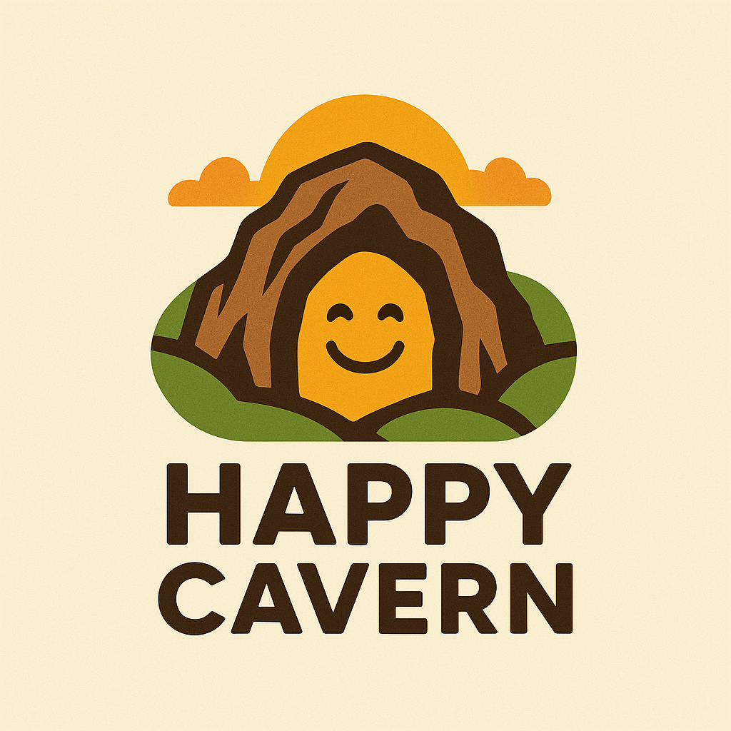 Happy Cavern